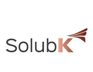SOLUBK logo