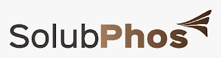SOLUBPHOS logo