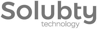 SOLUBTY TECHNOLOGY logo