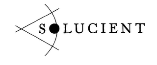 SOLUCIENT logo