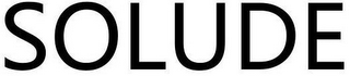 SOLUDE logo