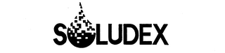 SOLUDEX logo