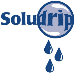 SOLUDRIP logo