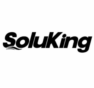 SOLUKING logo