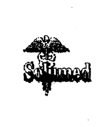 SOLUMED logo
