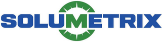 SOLUMETRIX logo