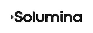 SOLUMINA logo