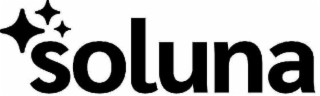 SOLUNA logo
