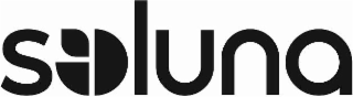 SOLUNA logo