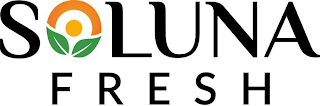 SOLUNA FRESH