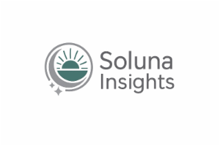 SOLUNA INSIGHTS logo