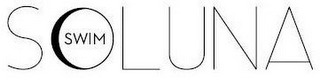 SOLUNA SWIM logo