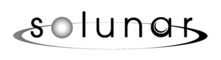 SOLUNAR logo