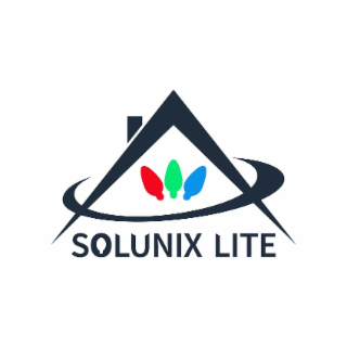 SOLUNIX LITE logo
