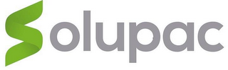 SOLUPAC logo