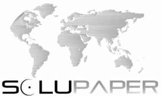 SOLUPAPER logo