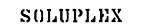 SOLUPLEX logo