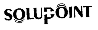 SOLUPOINT logo