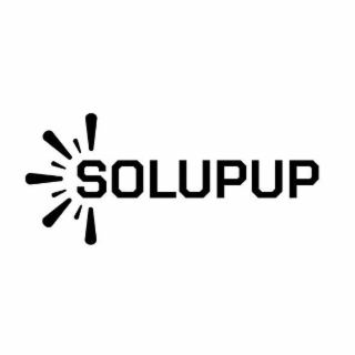 SOLUPUP logo