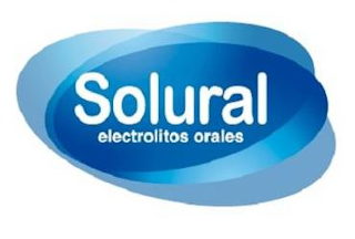 SOLURAL ELECTROLITOS ORALES logo