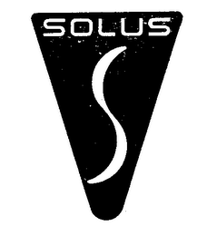 SOLUS logo