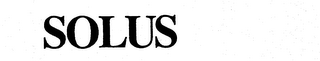 SOLUS logo
