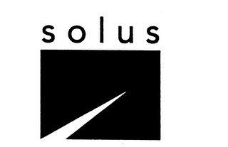 SOLUS logo