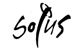 SOLUS logo