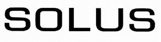 SOLUS logo