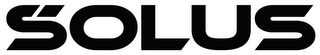 SOLUS logo