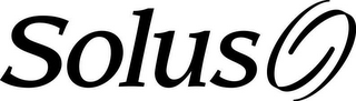 SOLUS logo