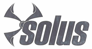 SOLUS logo