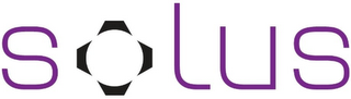 SOLUS logo
