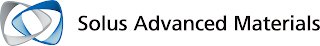 SOLUS ADVANCED MATERIALS logo