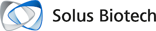 SOLUS BIOTECH logo