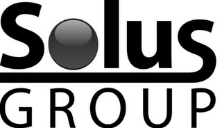 SOLUS GROUP logo