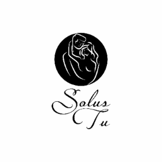SOLUS TU logo