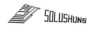 SOLUSHUNS logo