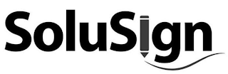 SOLUSIGN logo