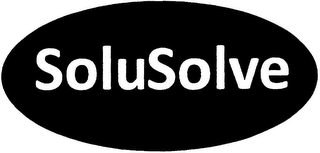 SOLUSOLVE logo