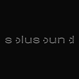 SOLUSOUND logo