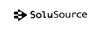 SOLUSOURCE logo
