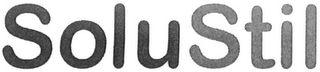 SOLUSTIL logo