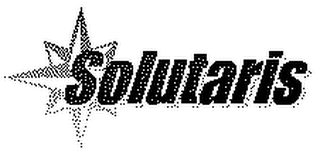SOLUTARIS logo