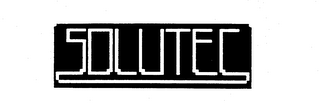SOLUTEC logo