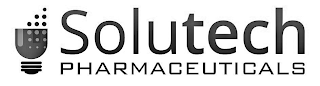 SOLUTECH PHARMACEUTICALS logo