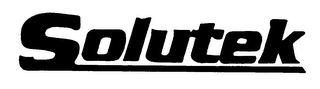 SOLUTEK logo