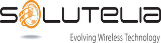 SOLUTELIA EVOLVING WIRELESS TECHNOLOGY