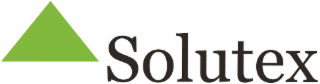 SOLUTEX logo