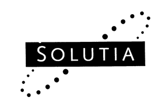 SOLUTIA logo